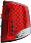 Dorman Tail Light Assembly P/N:1571445