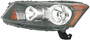 Dorman Headlight Assembly P/N:1592188