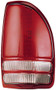 Dorman Tail Light Assembly P/N:1610465