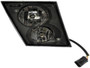 Dorman - HD Solutions Fog Light Assembly P/N:888-5511