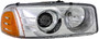 Dorman Headlight Assembly P/N:1590149