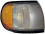 Dorman Turn Signal / Parking Light Assembly P/N:1630840