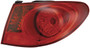 Dorman Tail Light Assembly 1611543