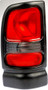 Dorman Tail Light Assembly P/N:1610416