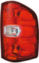 Dorman Tail Light Assembly P/N:1650752