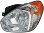 Dorman Headlight Assembly 1592168