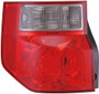 Dorman Tail Light Assembly P/N:1611459