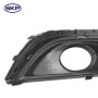 SKP Fog Light Cover P/N:SK601258