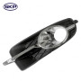 SKP Fog Light Cover P/N:SK601108
