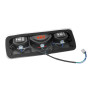SKP Center High Mount Stop Light SK601522 - view 2