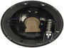 Dorman - HD Solutions Fog Light Assembly P/N:924-5201