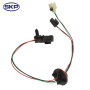 SKP Headlight Wiring Harness P/N:SK926384