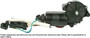 CARDONE New Headlight Motor P/N:82-9125H