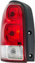 Dorman Tail Light Assembly 1611630