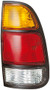 Dorman Tail Light Assembly P/N:1610698
