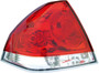 Dorman Tail Light Assembly P/N:1611327
