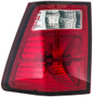 Dorman Tail Light Assembly 1611274 - view 4