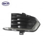 SKP Fog Light Cover P/N:SK601906