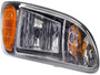 Dorman - HD Solutions Headlight Assembly P/N:888-5403