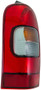 Dorman Tail Light Assembly P/N:1610112