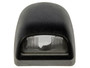 LICENSE PLATE LENS