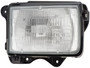 Dorman Headlight Assembly P/N:1590742