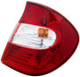 Dorman Tail Light Assembly P/N:1610761