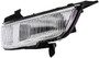 Dorman Fog Light Assembly 1571111