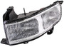 Dorman Fog Light Assembly 1571111 - view 2