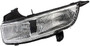 Dorman Fog Light Assembly 1571111 - view 4