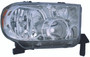 Dorman Headlight Assembly P/N:1591914