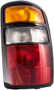 Dorman Tail Light Assembly 1611107 - view 5