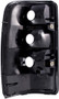 Dorman Tail Light Assembly 1611107 - view 7