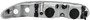 Dorman Headlight Assembly P/N:1590132
