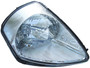 Dorman Headlight Assembly 1590825 - view 2