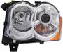 Dorman Headlight Assembly P/N:1592285