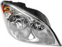 Dorman - HD Solutions Headlight Assembly P/N:888-5205
