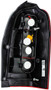 Dorman Tail Light Assembly P/N:1610113