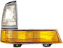 Dorman Turn Signal / Parking Light Assembly 1630294