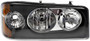 Dorman - HD Solutions Headlight Assembly P/N:888-5127