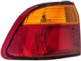 Dorman Tail Light Assembly P/N:1610839