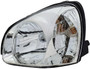 Dorman Headlight Assembly 1591067 - view 5