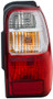 Dorman Tail Light Assembly P/N:1611126