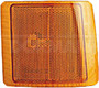 Dorman Side Marker Light Assembly P/N:1650139