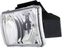 Dorman Fog Light Assembly P/N:1631283