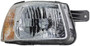 Dorman Headlight Assembly 1591601