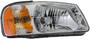 Dorman Headlight Assembly 1591601 - view 4