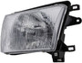 Dorman Headlight Assembly P/N:1590701