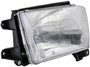 Dorman Headlight Assembly P/N:1590701