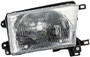 Dorman Headlight Assembly P/N:1590701